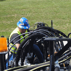 KEEPING YOUR MID-SIZE AND MAXI RIGS UP AND RUNNING - American Augers